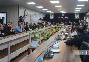 شلمچه، شاهراه راهبردی تجارت و قرارگاه پشتیبانی اربعین می‌شود