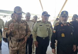 پایانه شلمچه آماده رکوردشکنی در تردد زائران