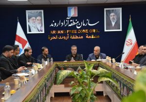 ایمنی زائران در شلمچه بر هر ملاحظه‌ای اولویت دارد