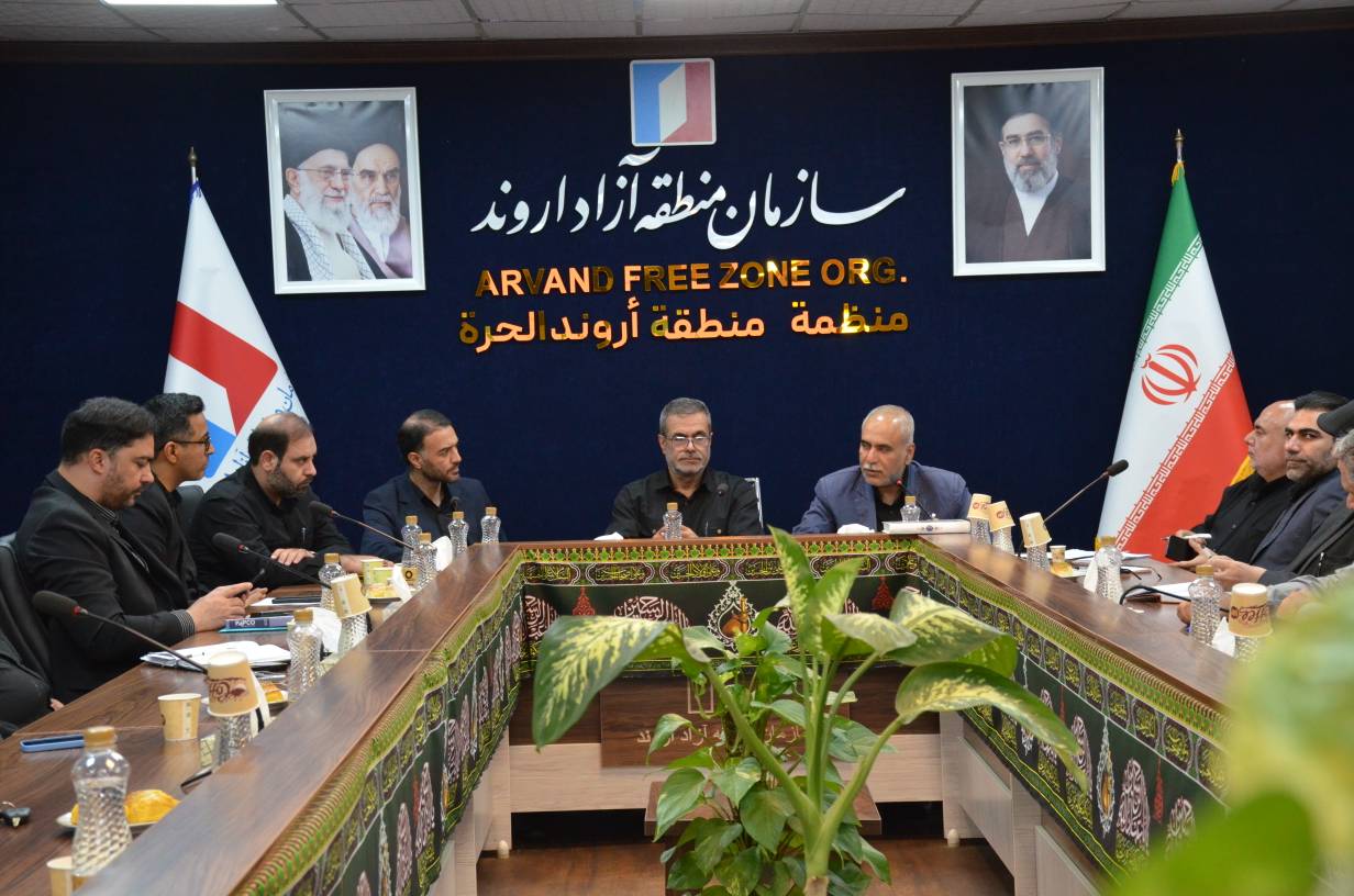 ایمنی زائران در شلمچه بر هر ملاحظه‌ای اولویت دارد