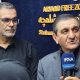 خانزادی: زیرساخت‌های اربعین در شلمچه دو هفته پیش از آغاز مراسم تکمیل شد