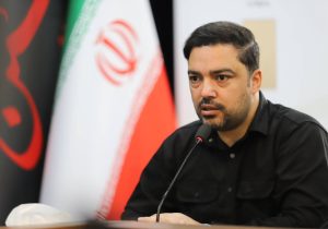 قرارگاه رسانه‌ای اربعین حسینی در خط مقدم اطلاع‌رسانی