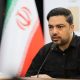 قرارگاه رسانه‌ای اربعین حسینی در خط مقدم اطلاع‌رسانی