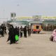 تردد زائران اربعین از مرز شلمچه به مرز یک‌ونیم میلیون نفر رسید