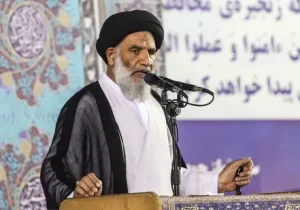 مرز شلمچه نیازمند مدیریت واحد است
