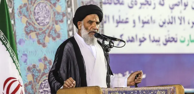 مرز شلمچه نیازمند مدیریت واحد است